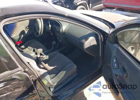 2003 Pontiac Grand Prix Se from USA, damaged, VIN 1G2WK52J23F107936